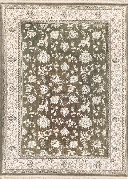 Dynamic Rugs BRILLIANT 7226-620 Brown